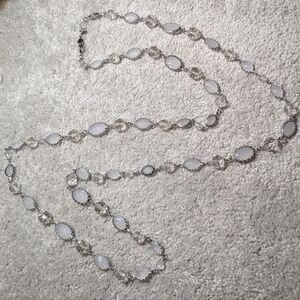 Premier Designs "Frost" Necklace